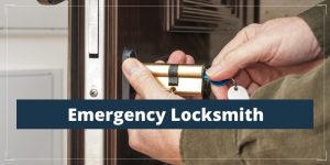 Emergency Locksmith